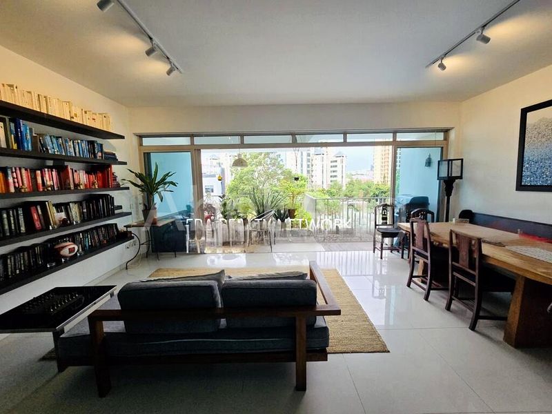 4 Bed Condo for Sale in  The Metropolitan Condominium - Image 17